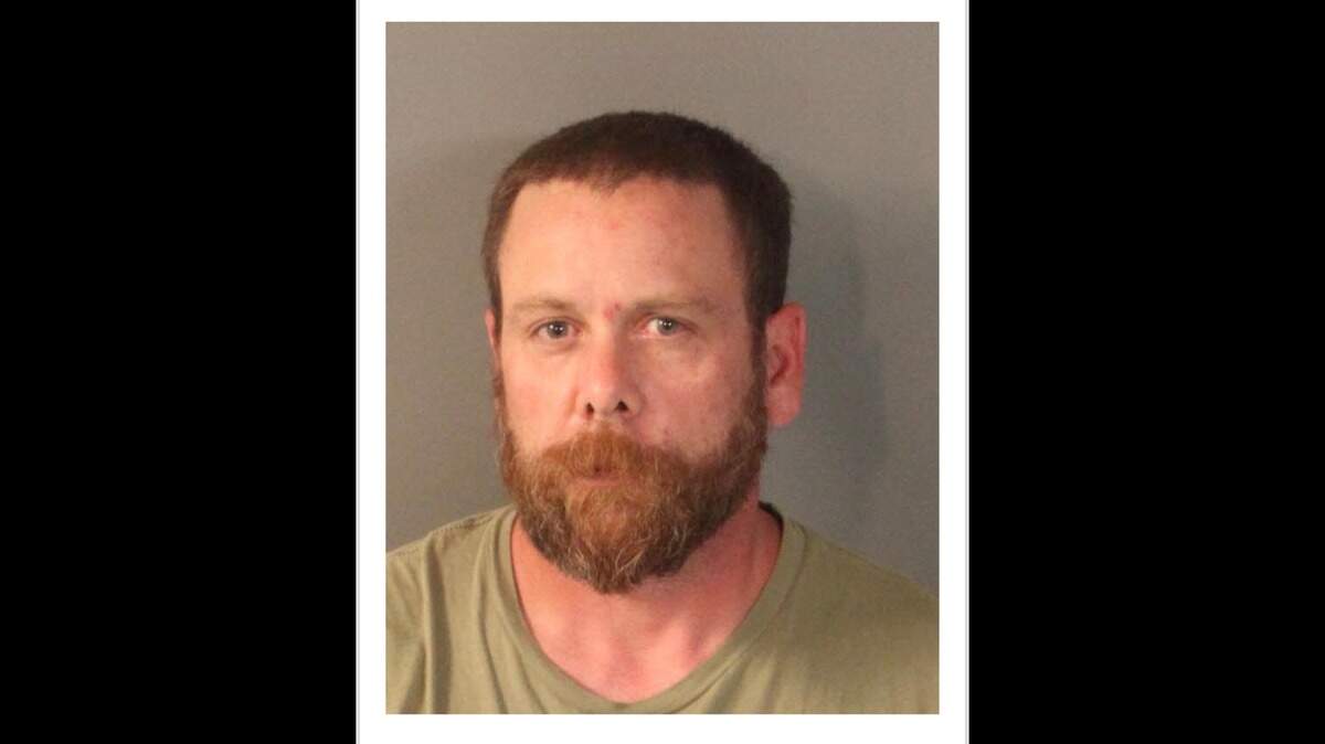 Kelly Bronson, 44, was arrested Tuesday night, Jan. 29, after engaging police in a 10-hour standoff, according to the Roseville Police Department.