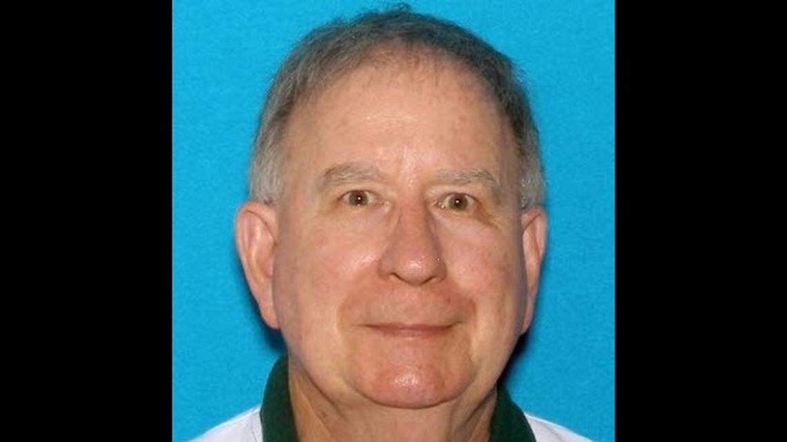 Remains found in California have been identified as an Oregon man who went missing a little more than a decade ago, according to a sheriff’s office.