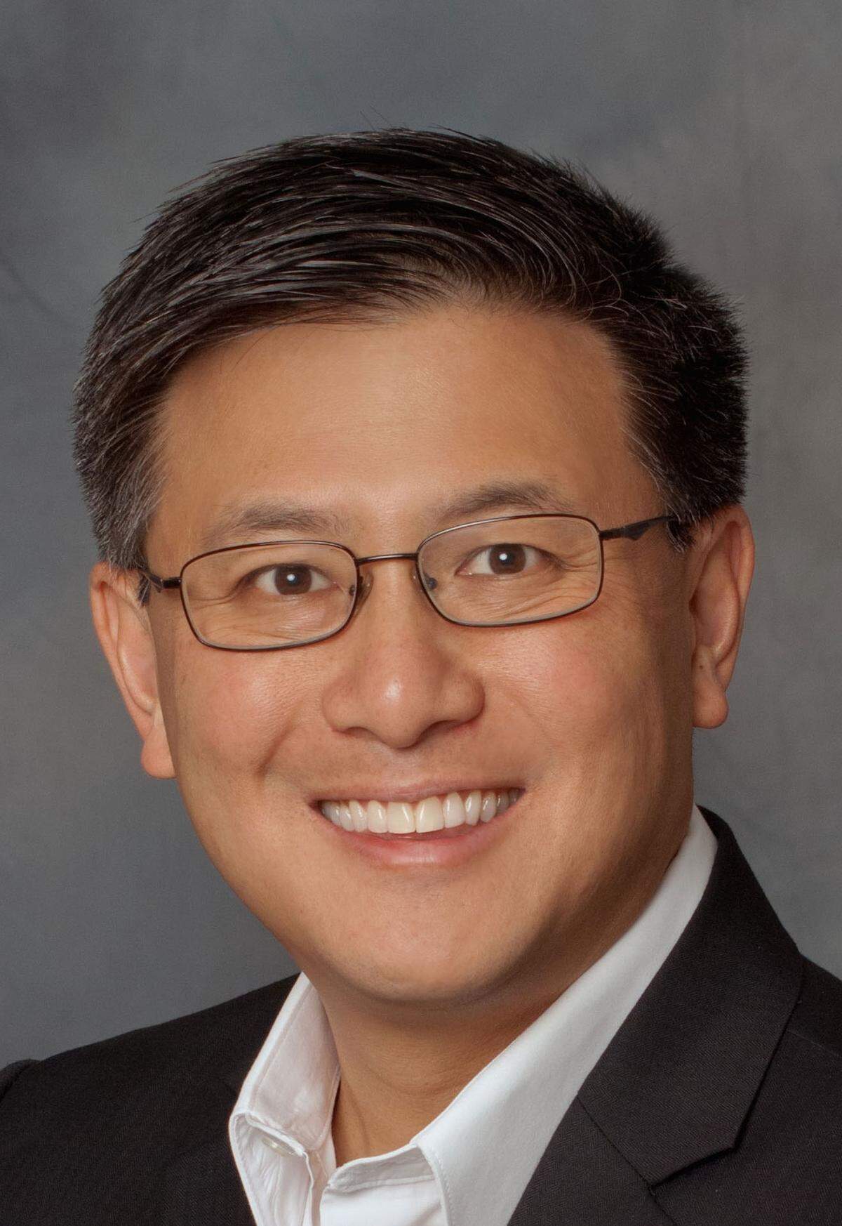 John Chiang