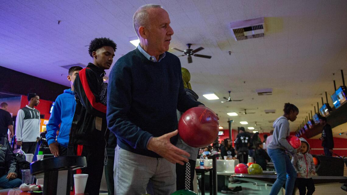 Steinberg: Vote no on Measure G. There’s a better way to fund youth programs