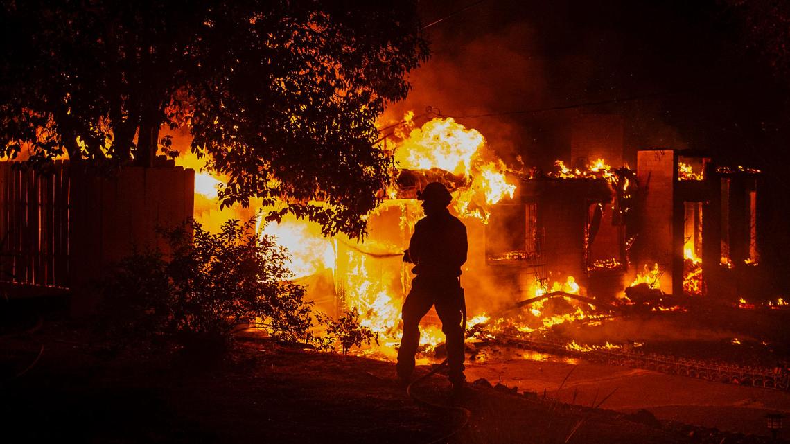 Letters to editor: Readers weigh in on mountain lions, PG&E, vaccination bill