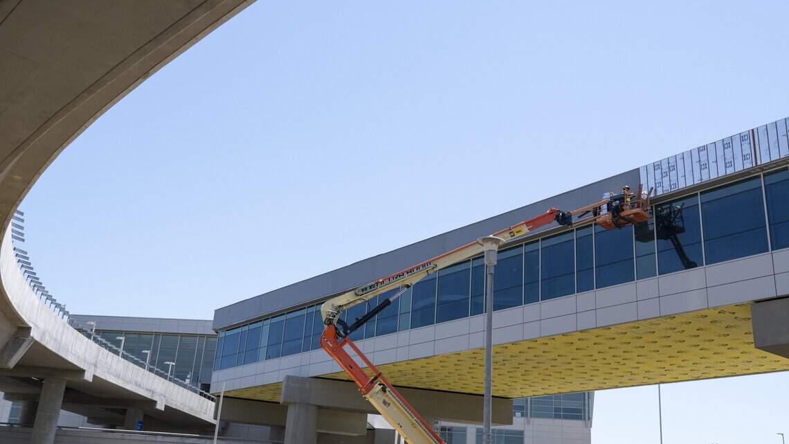Airport renovation, Kings’ draft pick. Top Sacramento stories for June 22