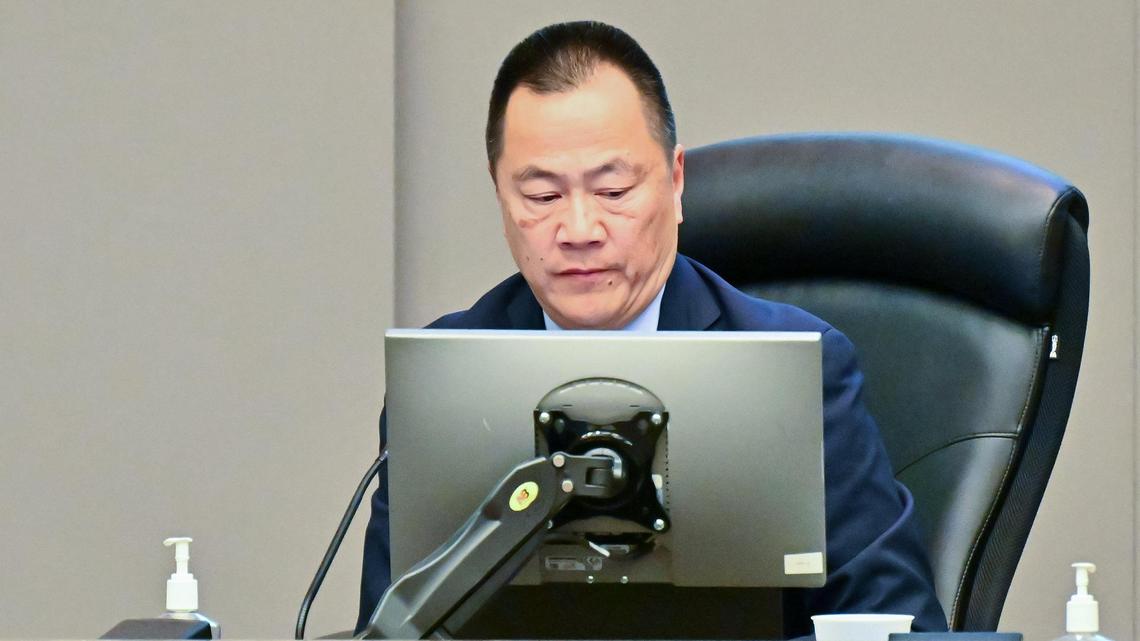 Sacramento city manager’s pay was again highest in the state last year, new data shows