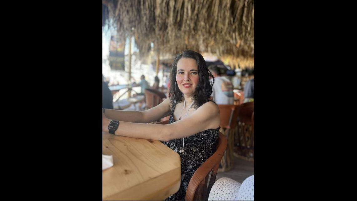 A tourist was reported missing after failing to get on a cruise ship in California, police said. 