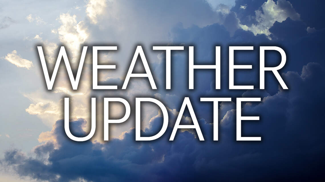 Labor Day week weather forecast updated: See what’s changed, what to expect