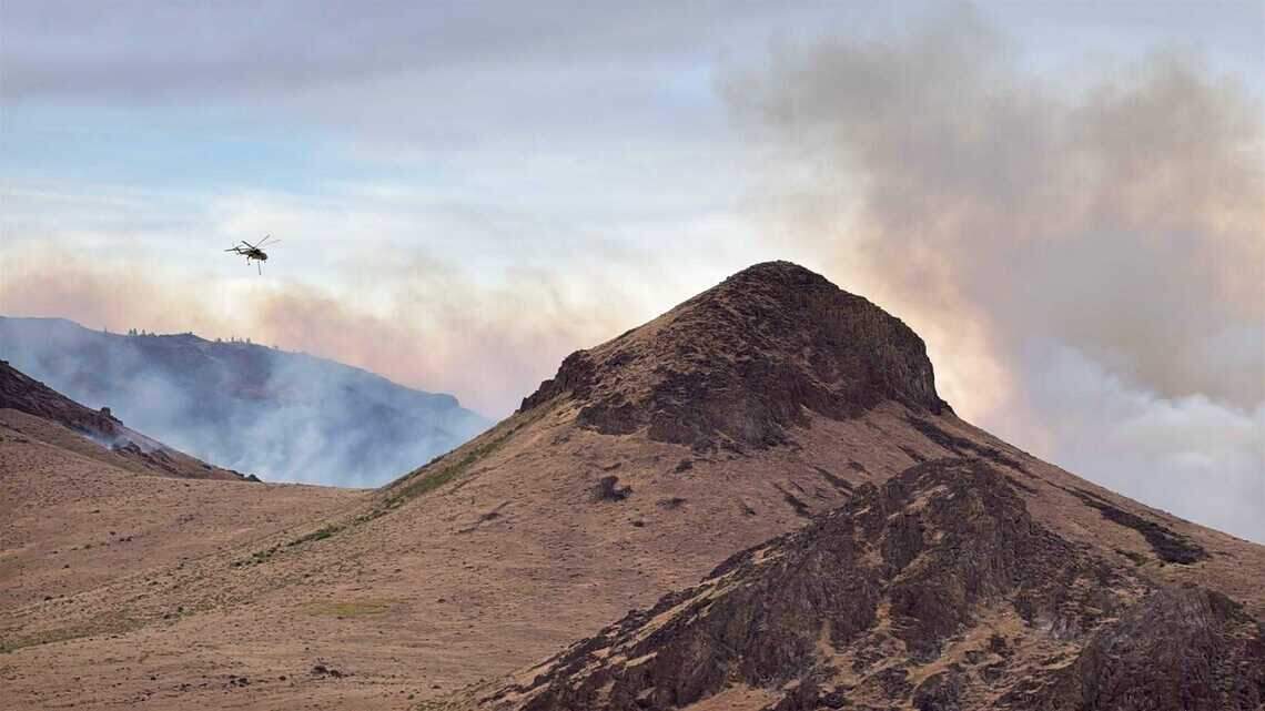Californians make their costliest wildfire mistake before a fire starts
