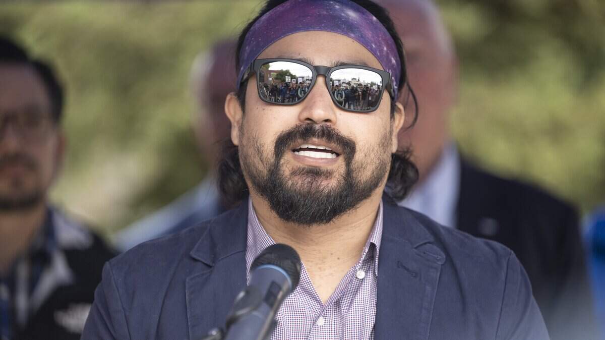 ‘ICE out' protest, rally planned in Sacramento area 1 week after SUV hit observer