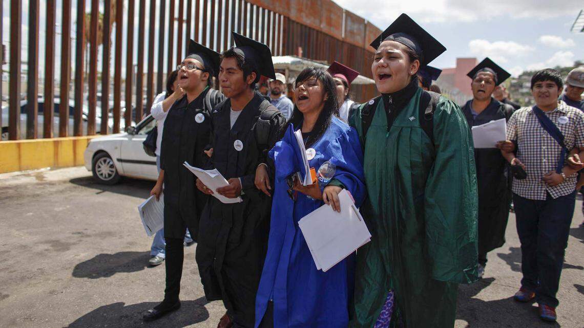 Republicans said they made a mistake on immigration. Democrats are doing the same thing