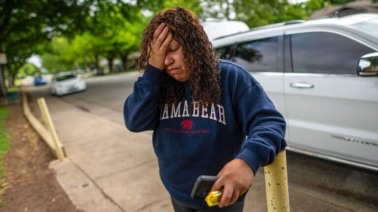 She was spending half her Sacramento paycheck on rent. How everything went wrong