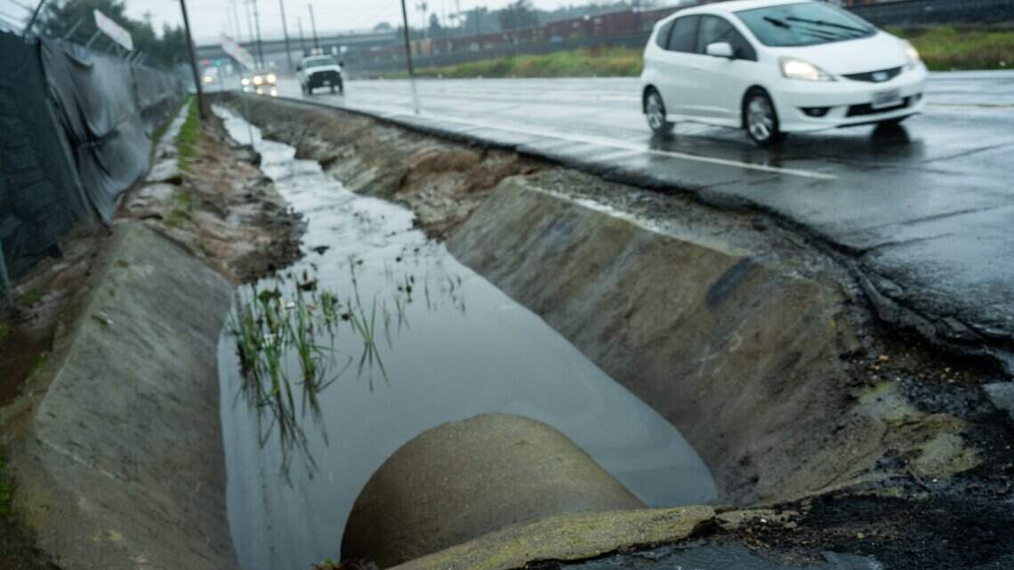 Three brothers died on a dangerous Sacramento road. Now the city is getting sued