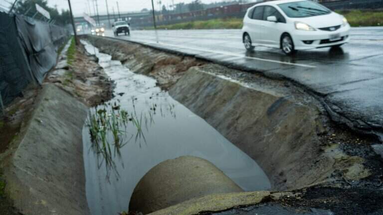 Three brothers died on a dangerous Sacramento road. Now the city is getting sued