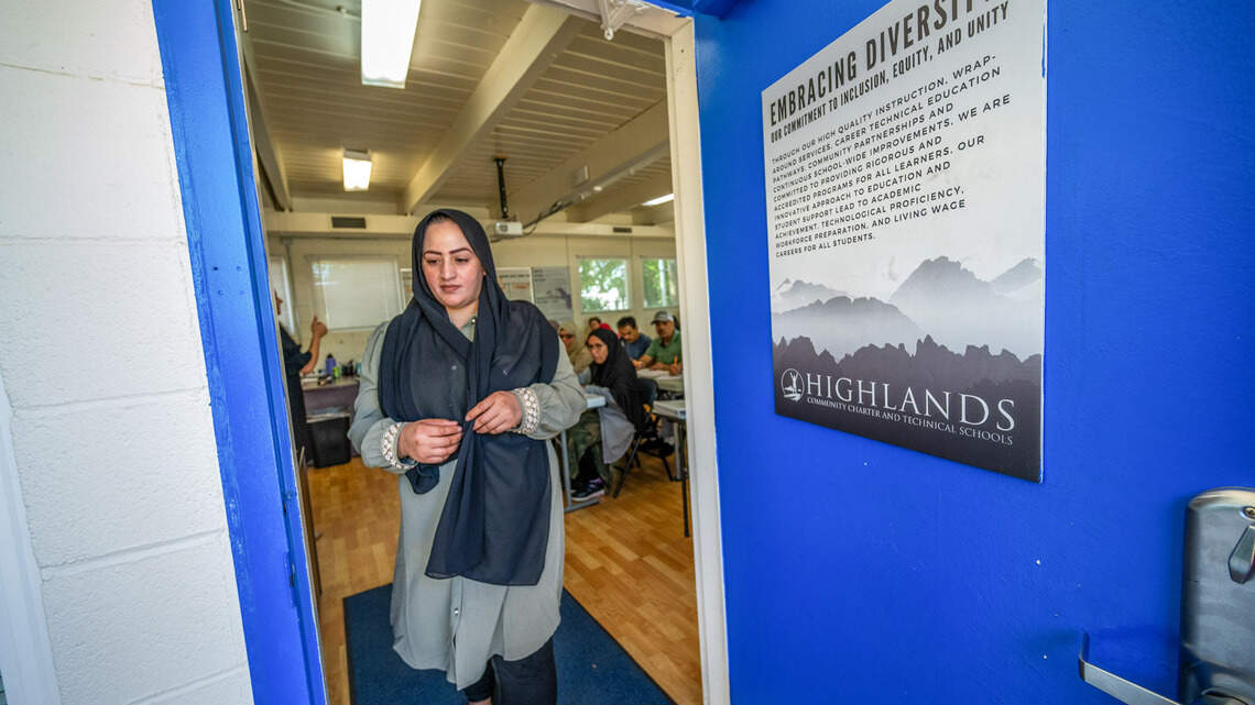 Highlands charter schools file for federal bankruptcy amid $186M dispute
