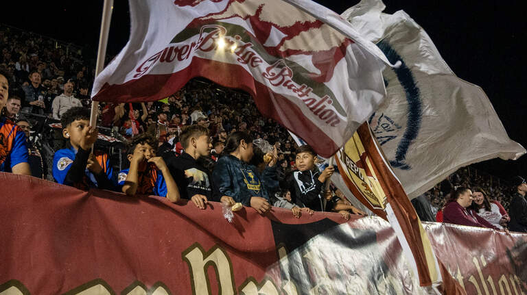 Photos: Republic FC defeats FC Tulsa is season opener