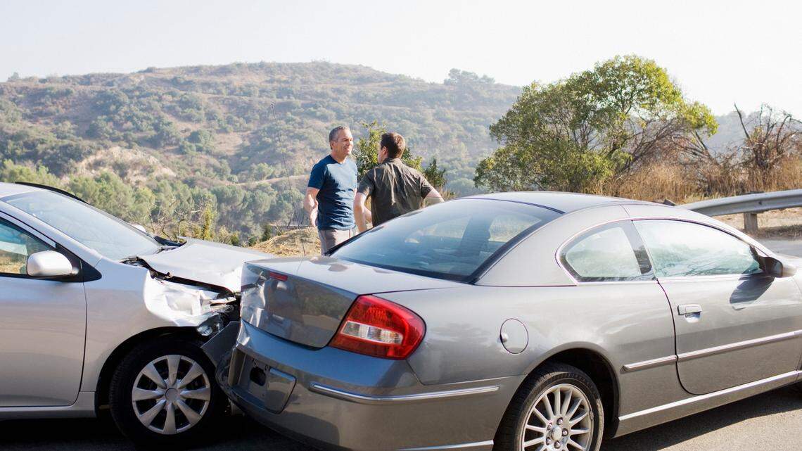 California Car Accident Laws: What You Need to Know