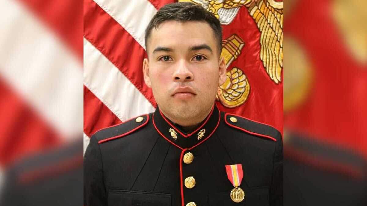 Marine Cpl. Elwin A. Ramirez of Lodi died while serving at the U.S. Embassy in Abuja, Nigeria. HIs death is under investigation, the Marine Security Guard said.