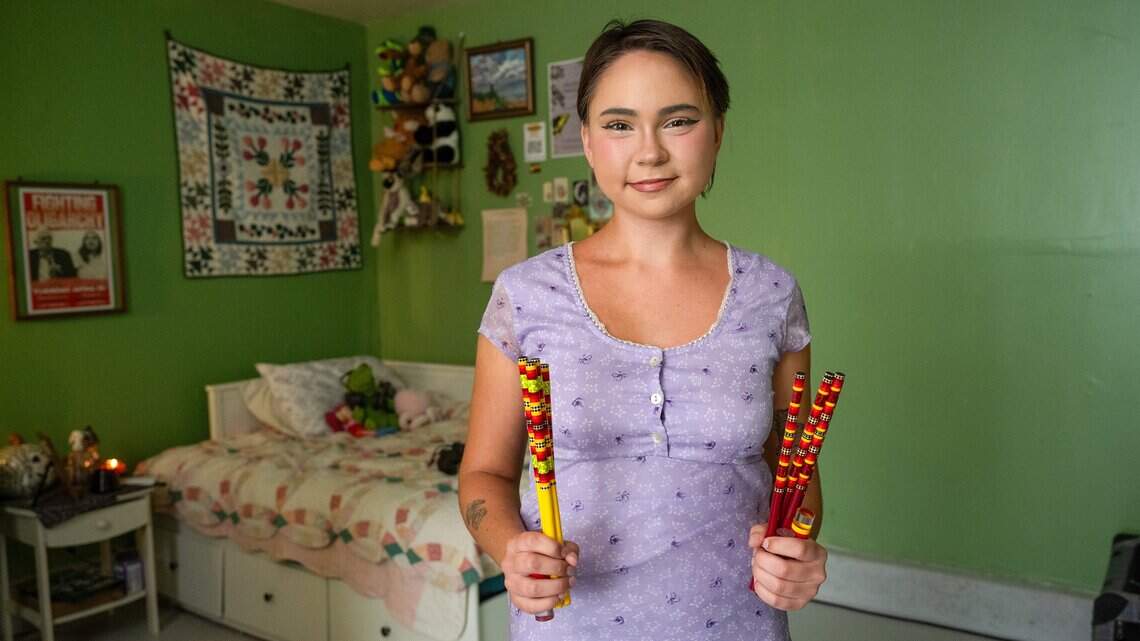 How culture saves Sacramento’s Native American youth from suicide