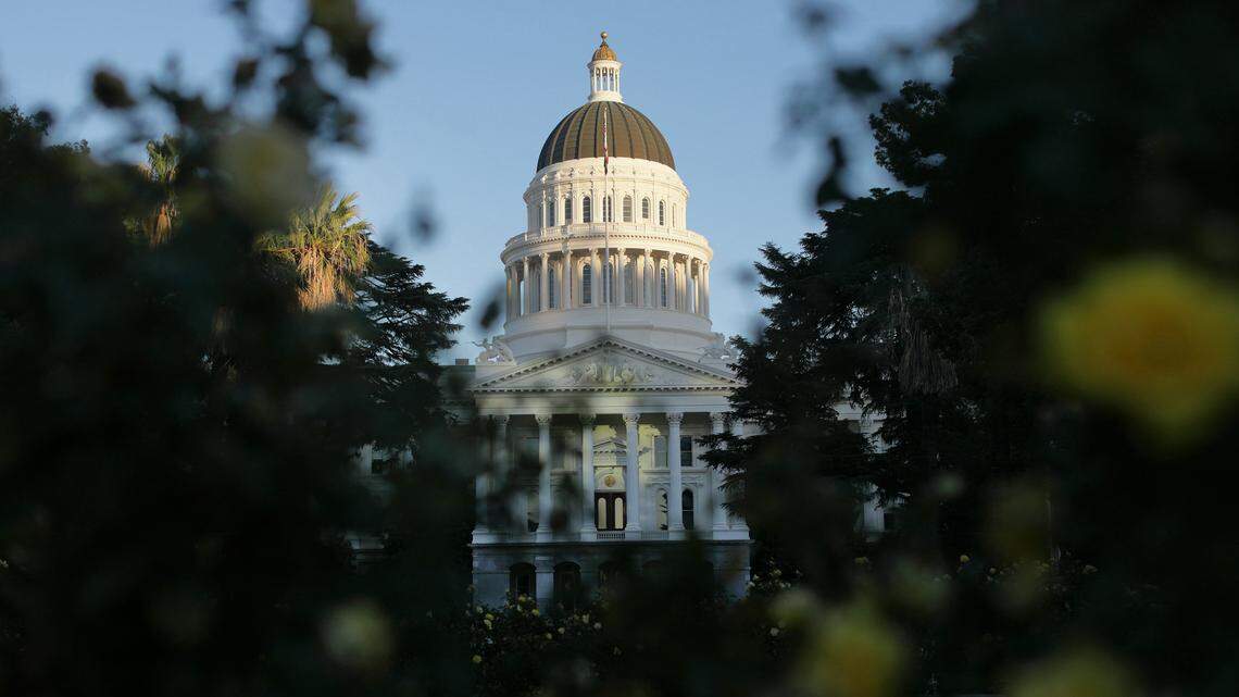 California voters by 2020 ballot measure rejected affirmative action, bail and labor law changes championed by progressive Democrats in the Legislature.