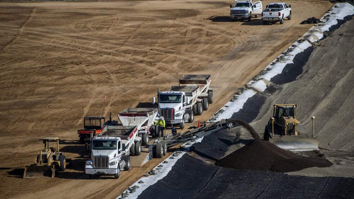 Sacramento County trash bills could rise 4.5% a year under new rate plan