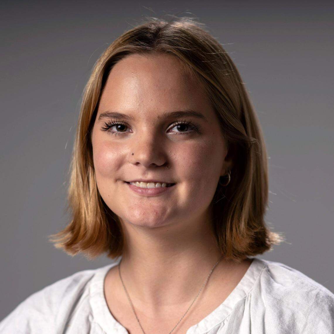 Profile Image of Molly Gibbs