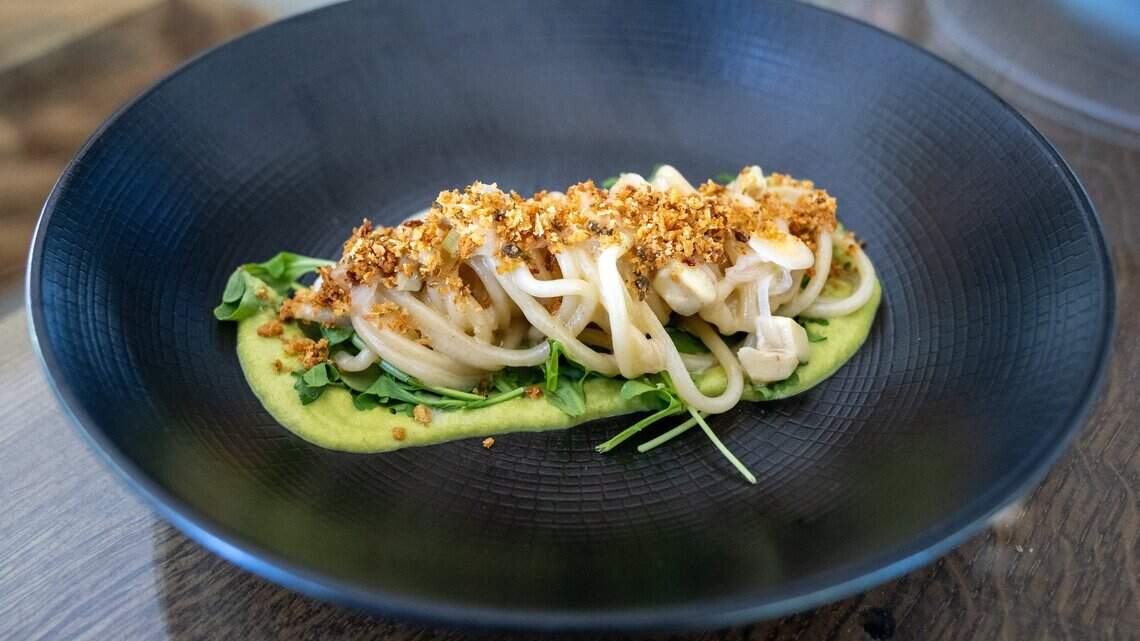 After Mother’s closure, what’s next for vegan dining in Sacramento?