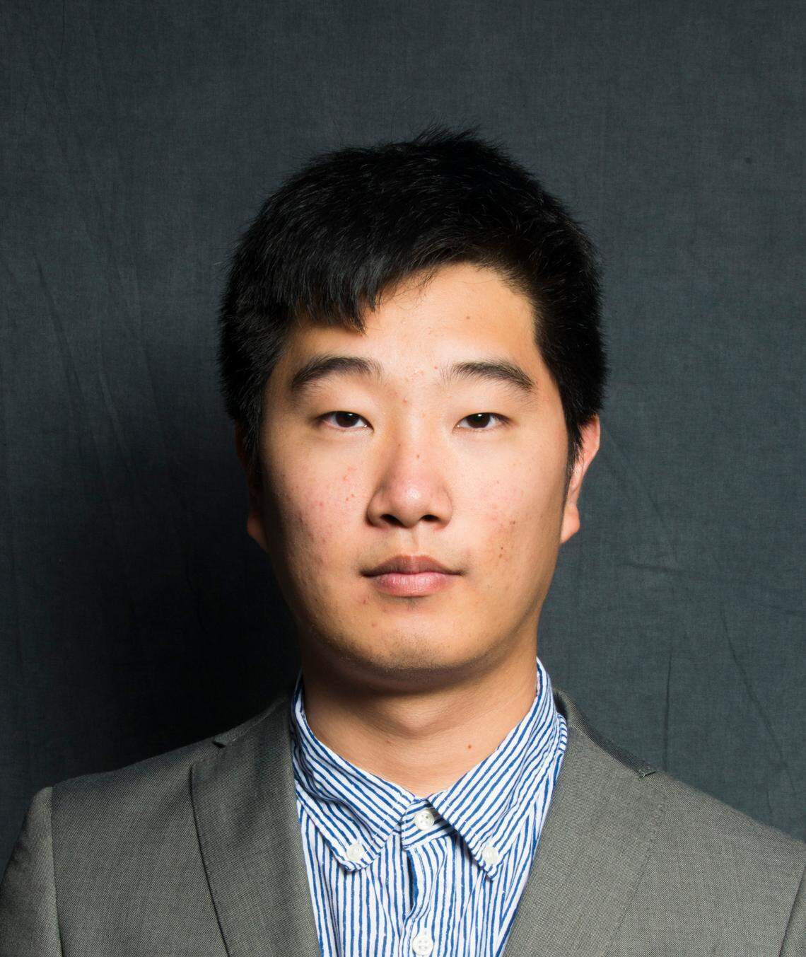 Profile Image of Jeong Park