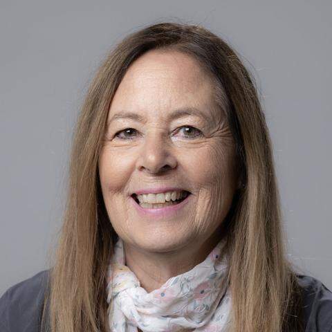 Profile Image of Renée C. Byer