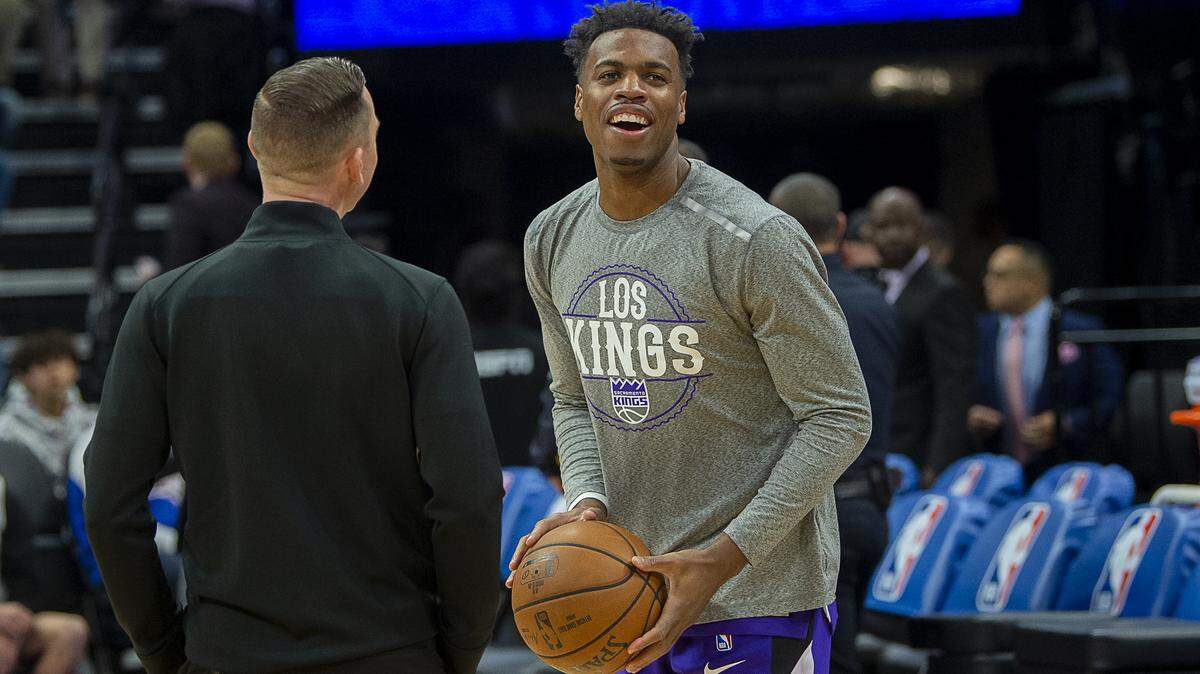 Sacramento Kings shooting guard, who got a $86 million contract before 2019-20 NBA season, vowed to compete at the highest level whether Walton puts him back in the starting lineup or not.
