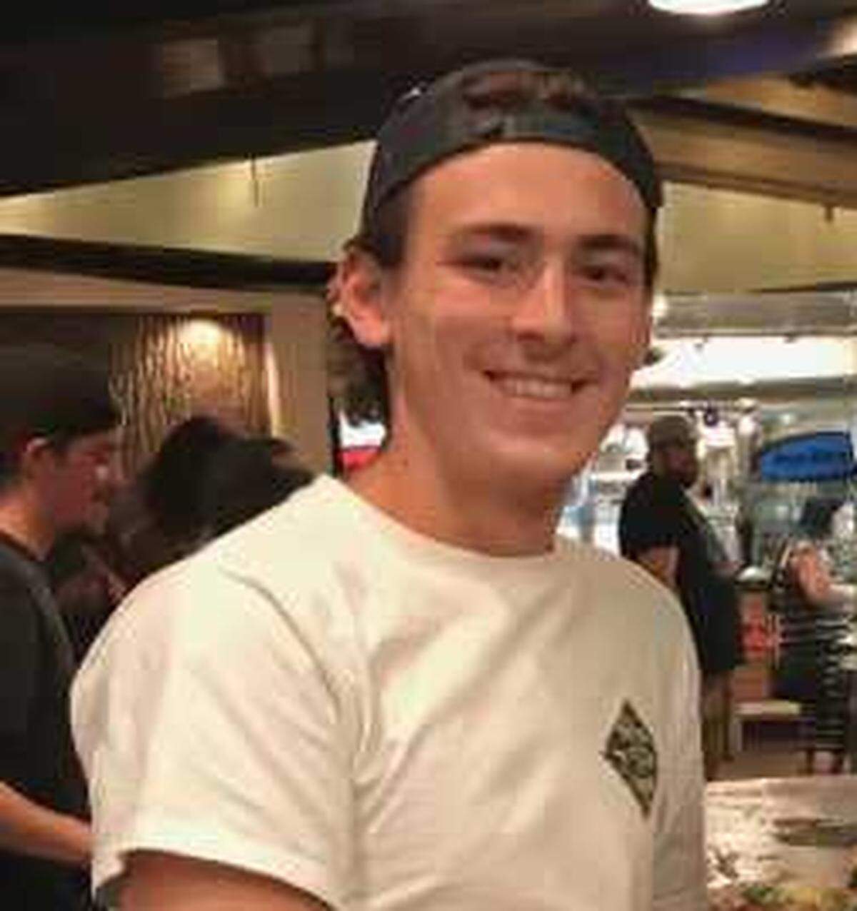 Corey Shearer, 20, of Ione, pictured in an undated photo was shot to death on Friday Aug. 5, 2022, at a house party in the 3000 block of Ramsgate Way in Rancho Cordova, California.