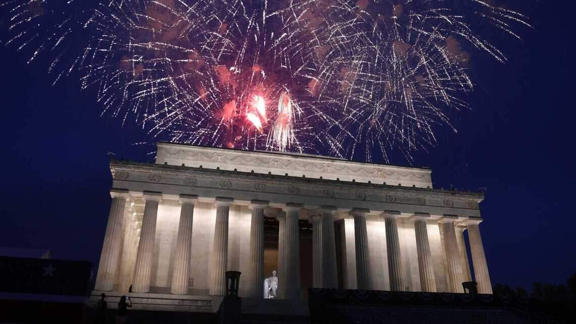 I now believe in the July 4 American ideal, not the July 4 American illusion