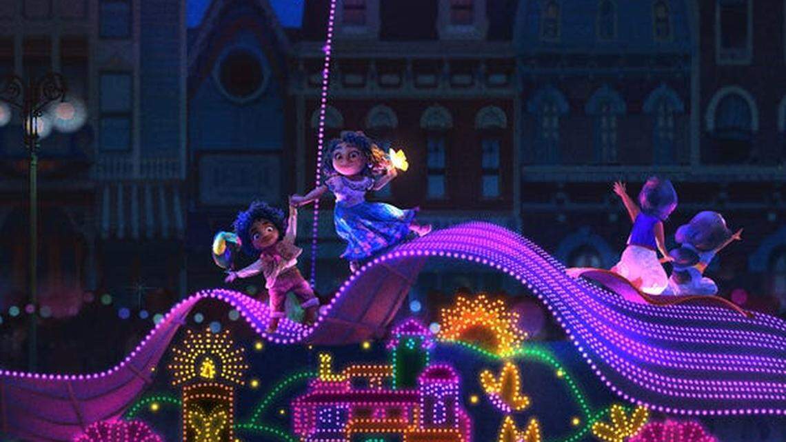 In letters to the editor: Rising to the defense of ‘Zip-a-Dee-Doo-Dah’ | Opinion