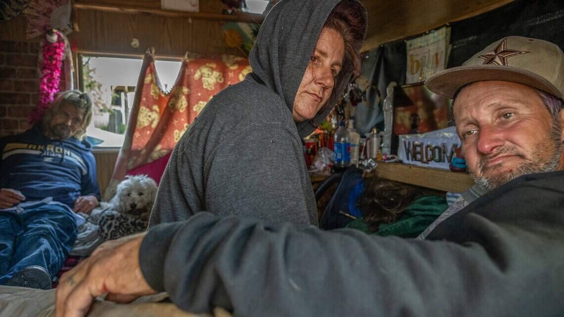 Fewer homeless people in Sacramento is welcome news. Here’s what needs to happen now | Opinion