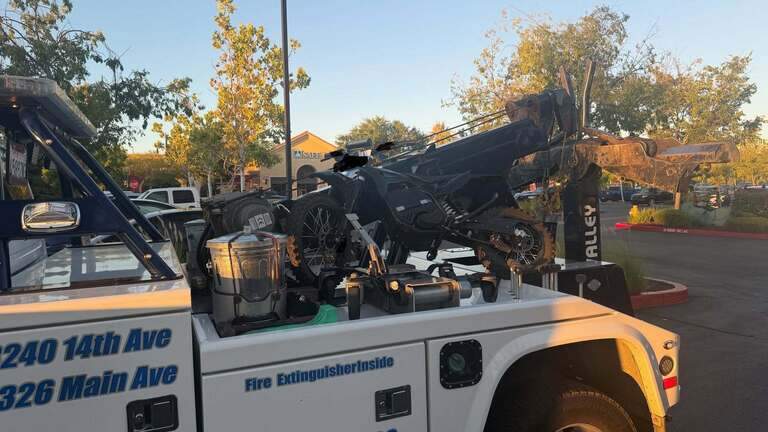 Folsom weighing tougher e-bike, e-moto rules after hundreds of complaints