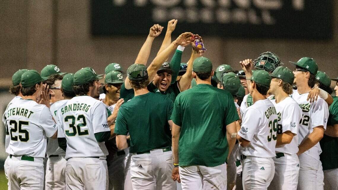 Three Sacramento State players selected in late rounds of this year’s MLB draft