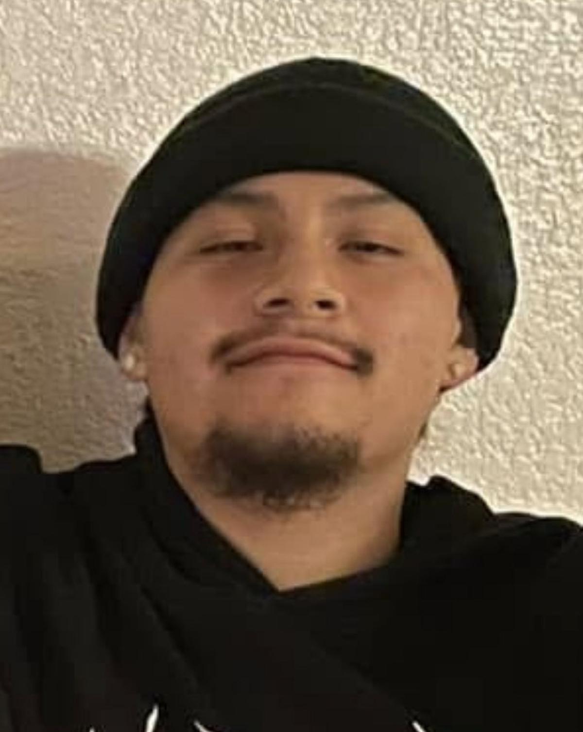 Jhonny Ramos