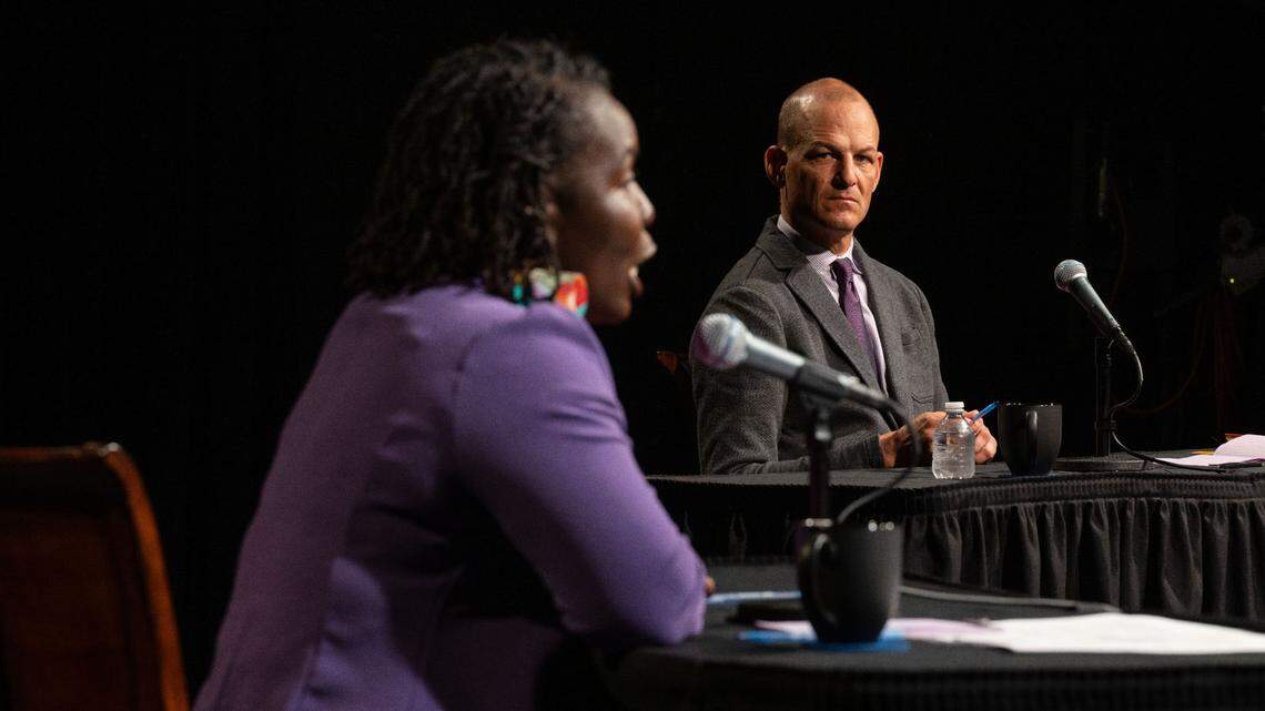 Two experts say they know who won Sacramento mayoral race, but no one has declared victory