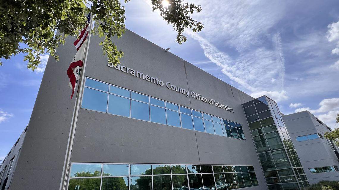 Two opposing groups are writing big checks in Sacramento County education office race