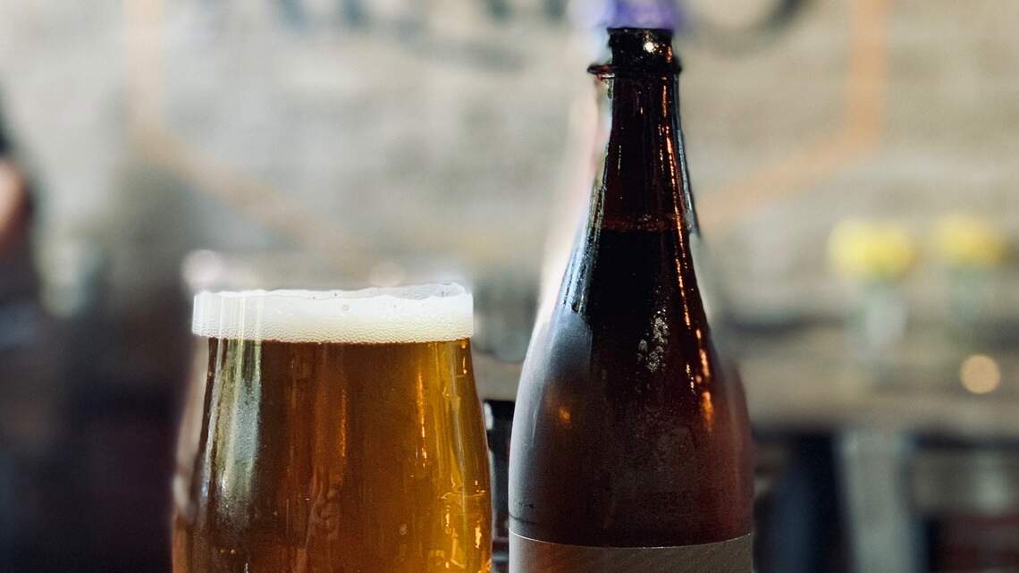 As IPAs continue to dominate the craft beer world, Sacramento brewers adapt