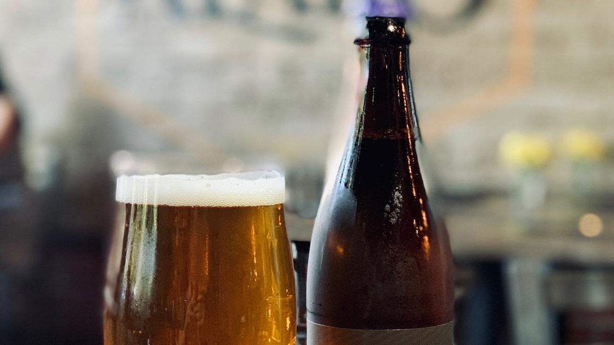Alaro’s Castillo took the No. 5 spot on our beer columnist’s list for top 10 brews in the Sacramento area.