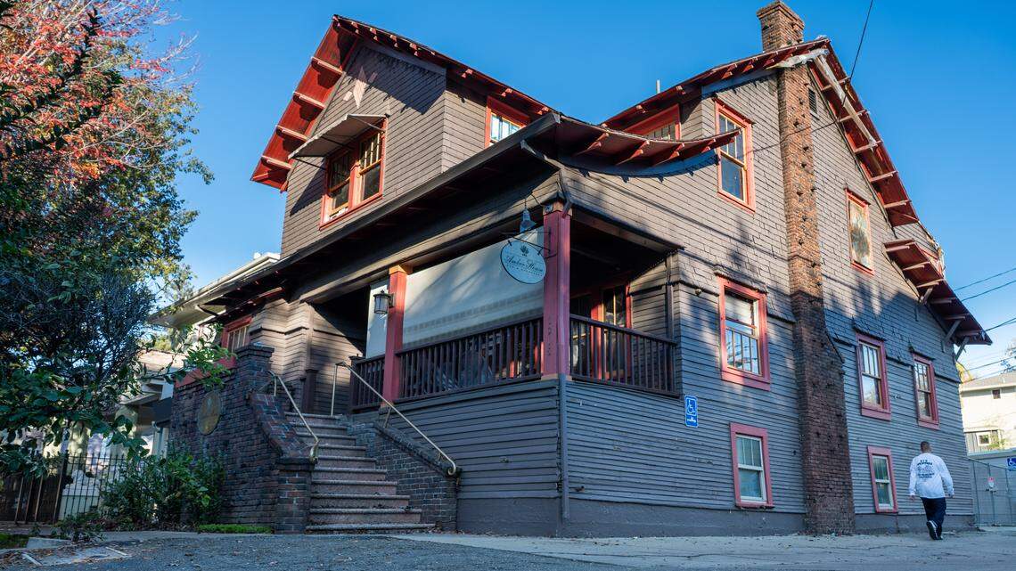 New proposal hiked fees to prevent blight. Sacramento committee shelved it. Why?