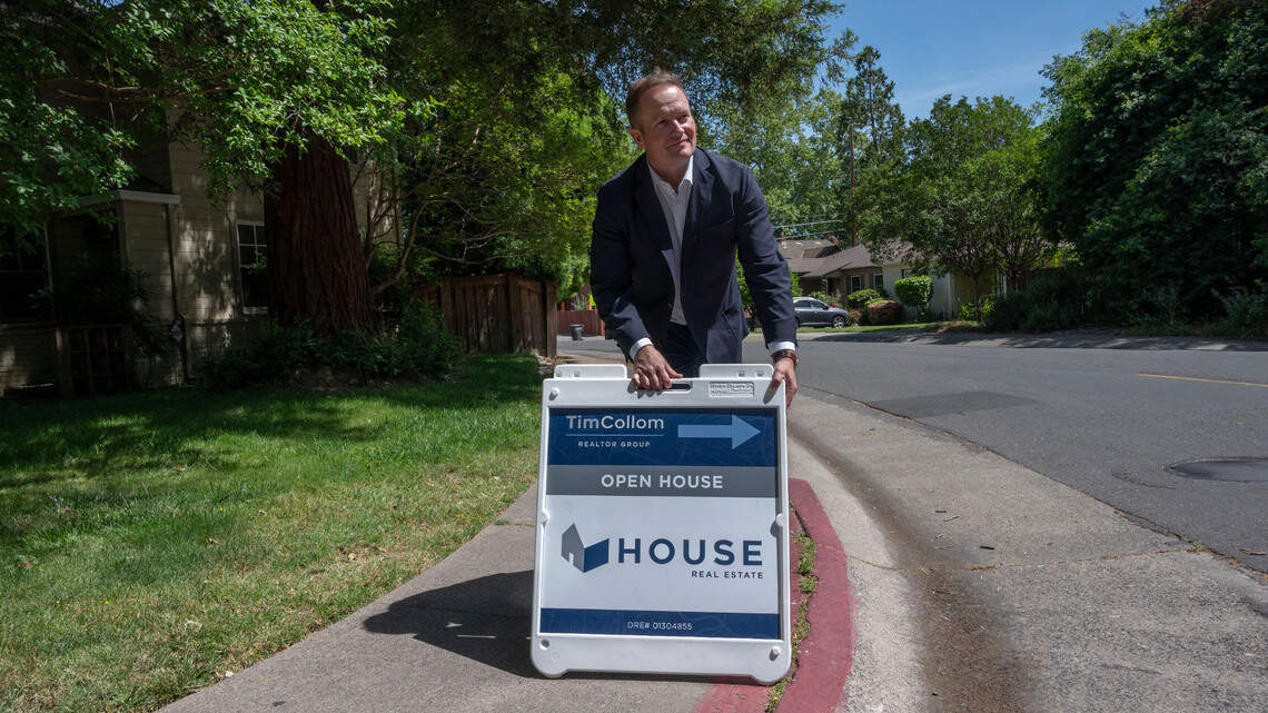 Expert advice for homebuyers as Sacramento’s real estate market sees a ‘temperature change’