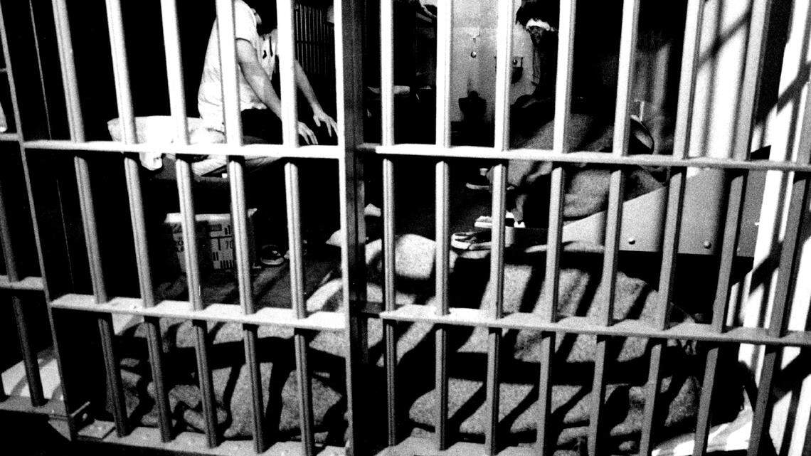 Go inside Sacramento County’s jails – past and present – with historic photos