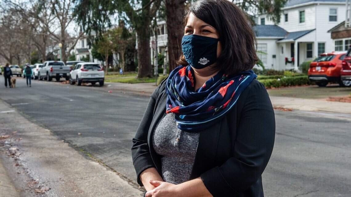 Sacramento has a plan to address its housing crisis. Some neighborhoods are fighting it