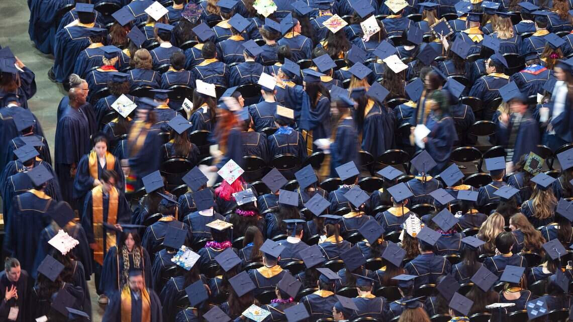 What’s a UC degree worth? New data shows high earnings, quick social mobility