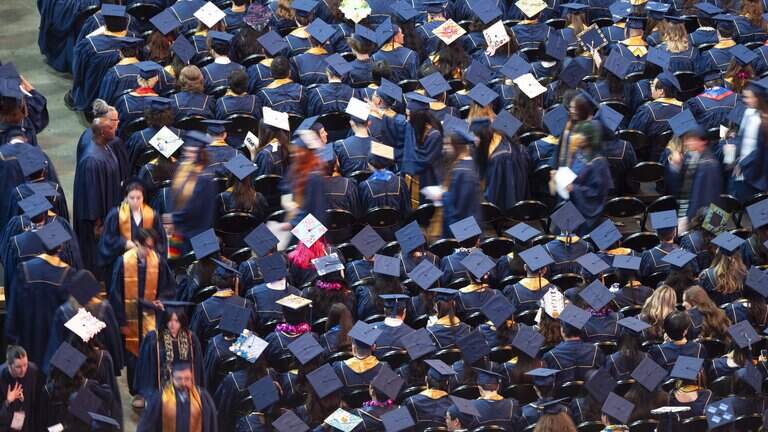 Newsom — again — vetoes bill allowing undocumented students to work on campus