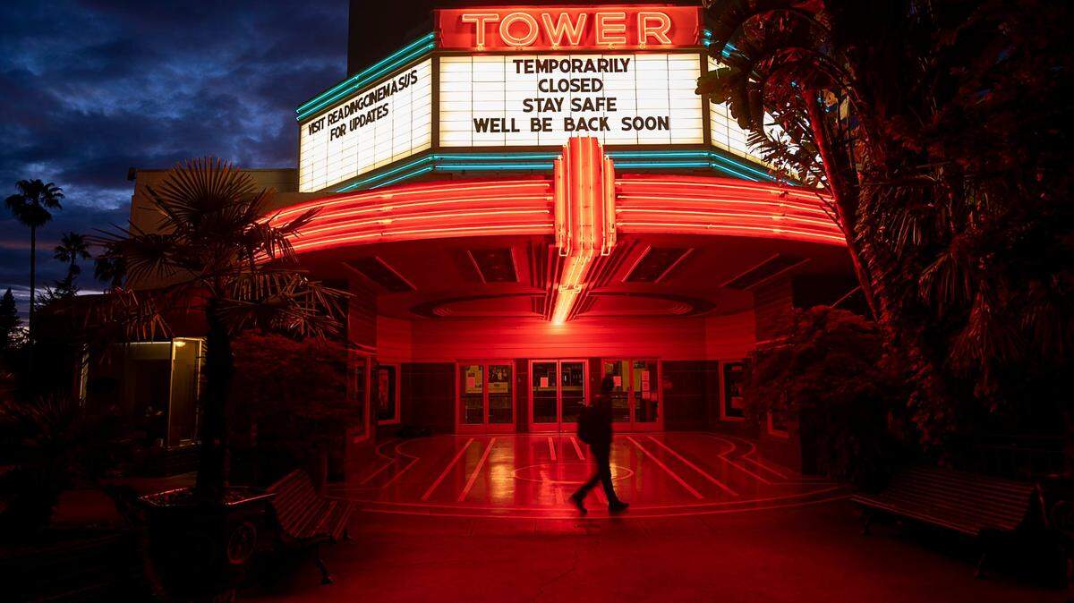 California has offered tax credits to the film industry since 2009, originally at $100 million per year but expanded to $330 million in 2015.