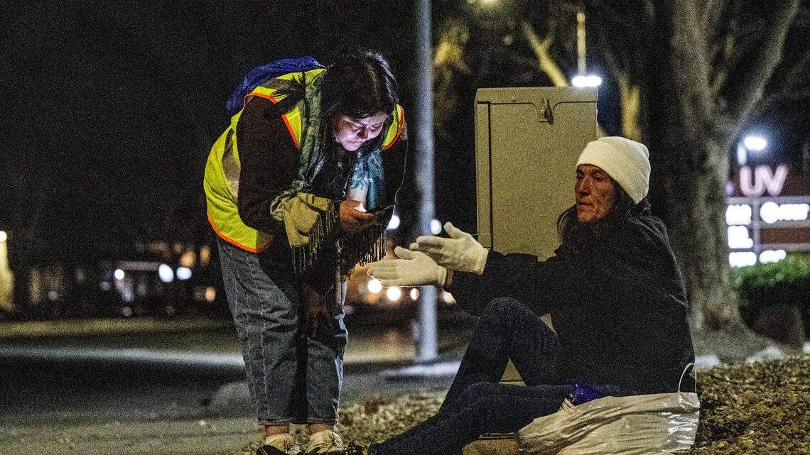 Sacramento County’s top official says 2024 homeless count was ‘artificially low’