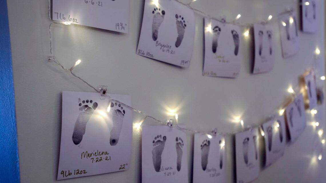 She just wanted to help women give birth. But she learned California wouldn’t pay her