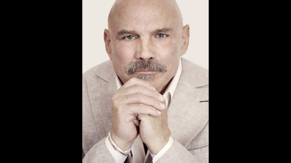 Patrick Kilpatrick is one of 46 candidates running in California’s 2021 recall election.