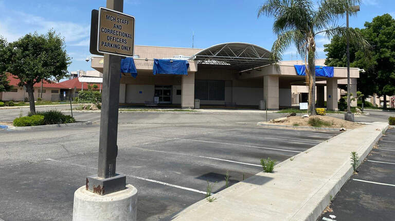 Health system giant almost saved Madera hospital. Now, it wants to ‘extract every dollar’