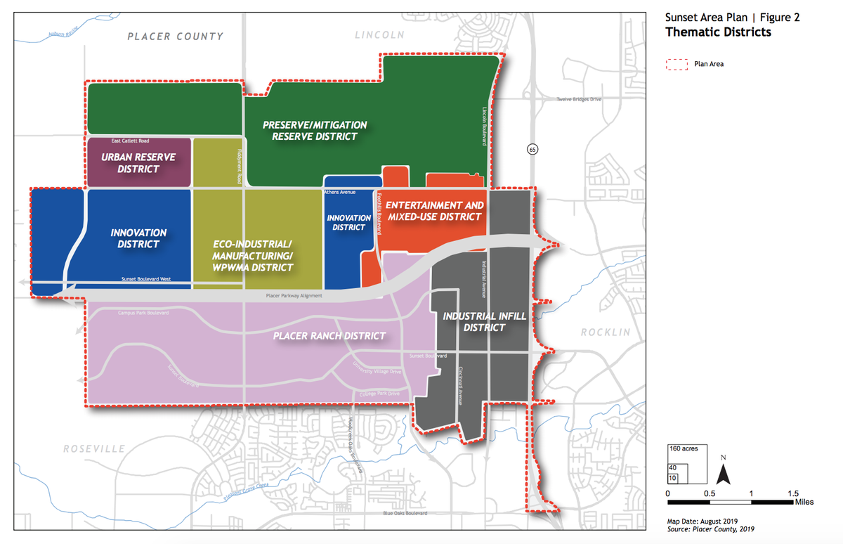 Placer County Community Development Resource Agency